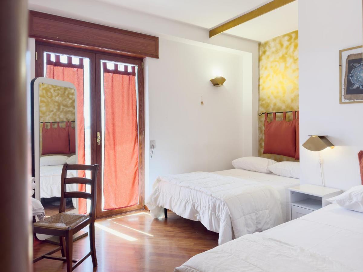 Gravina Suite Apartment Gravina in Puglia Exterior foto