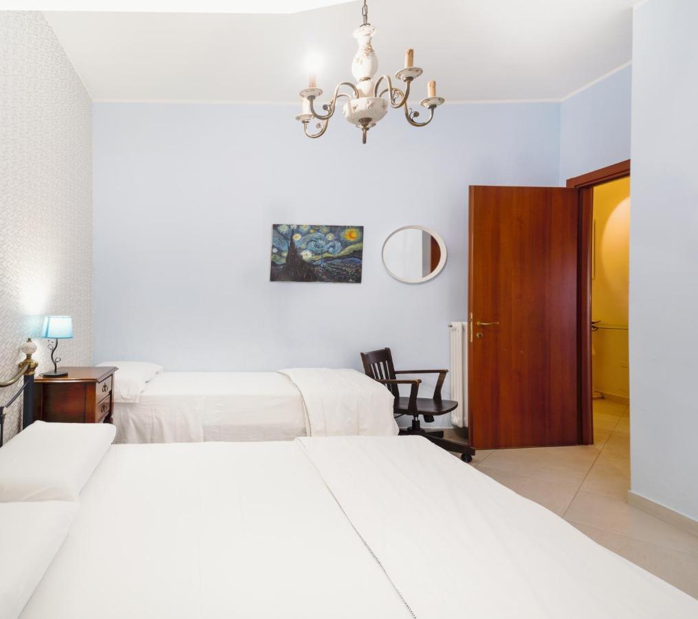 Gravina Suite Apartment Gravina in Puglia Exterior foto