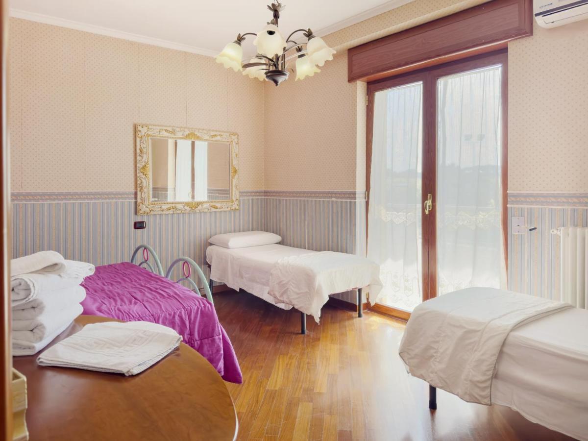 Gravina Suite Apartment Gravina in Puglia Exterior foto