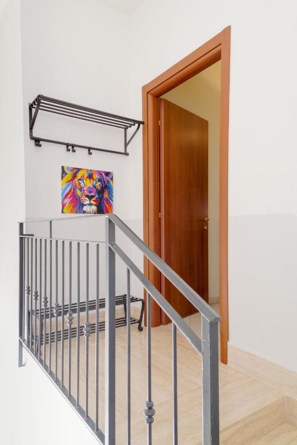 Gravina Suite Apartment Gravina in Puglia Exterior foto