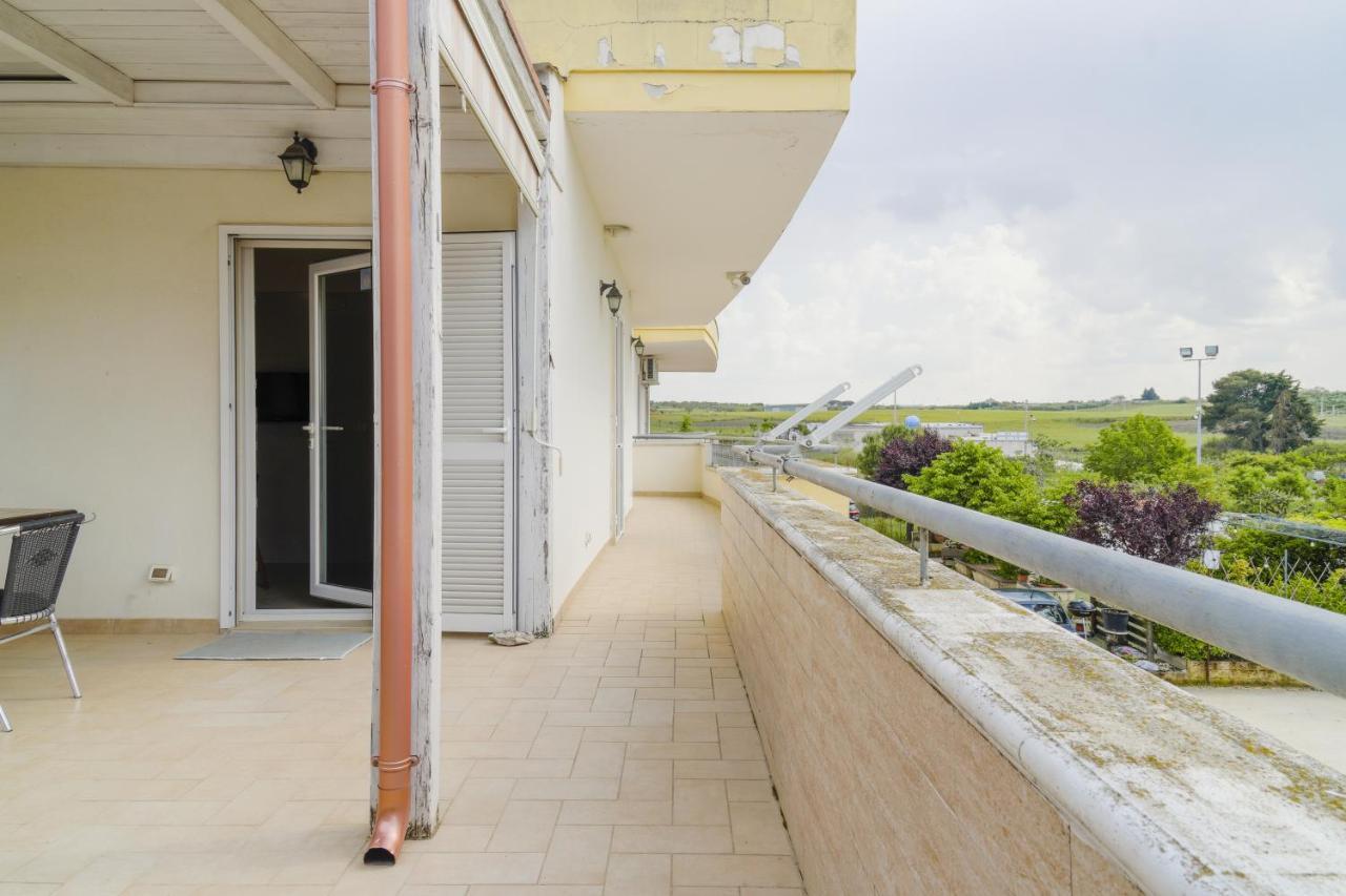Gravina Suite Apartment Gravina in Puglia Exterior foto