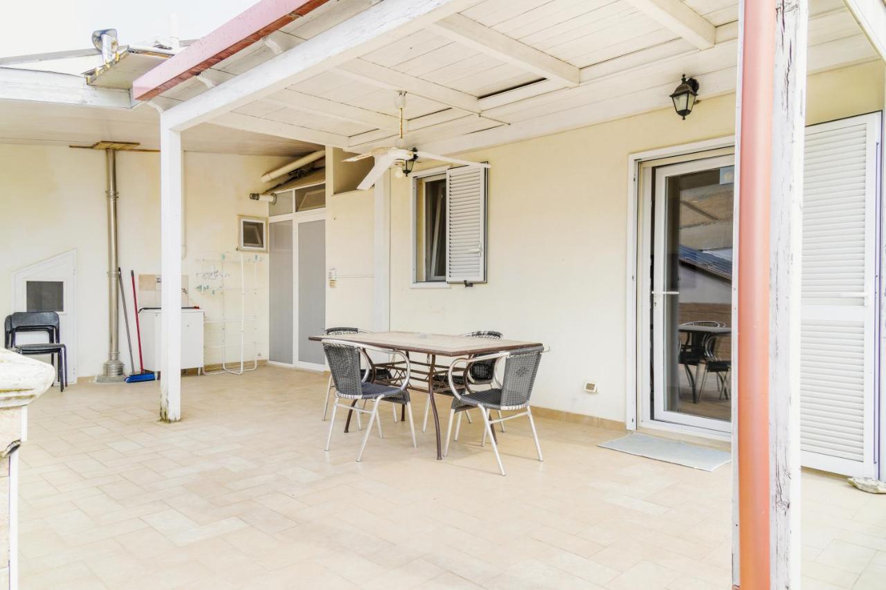 Gravina Suite Apartment Gravina in Puglia Exterior foto