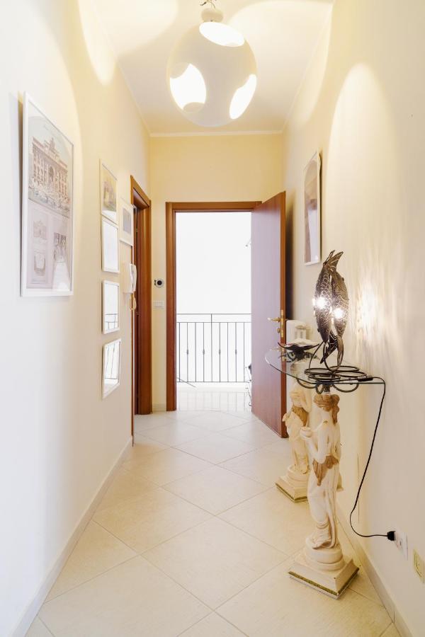 Gravina Suite Apartment Gravina in Puglia Exterior foto