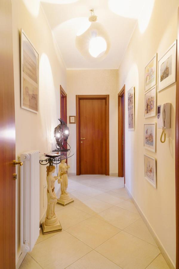 Gravina Suite Apartment Gravina in Puglia Exterior foto