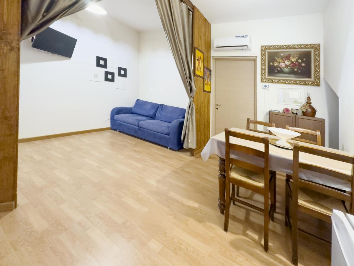 Gravina Suite Apartment Gravina in Puglia Exterior foto