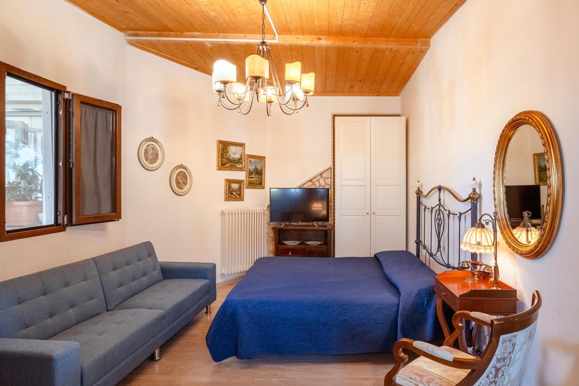 Gravina Suite Apartment Gravina in Puglia Exterior foto