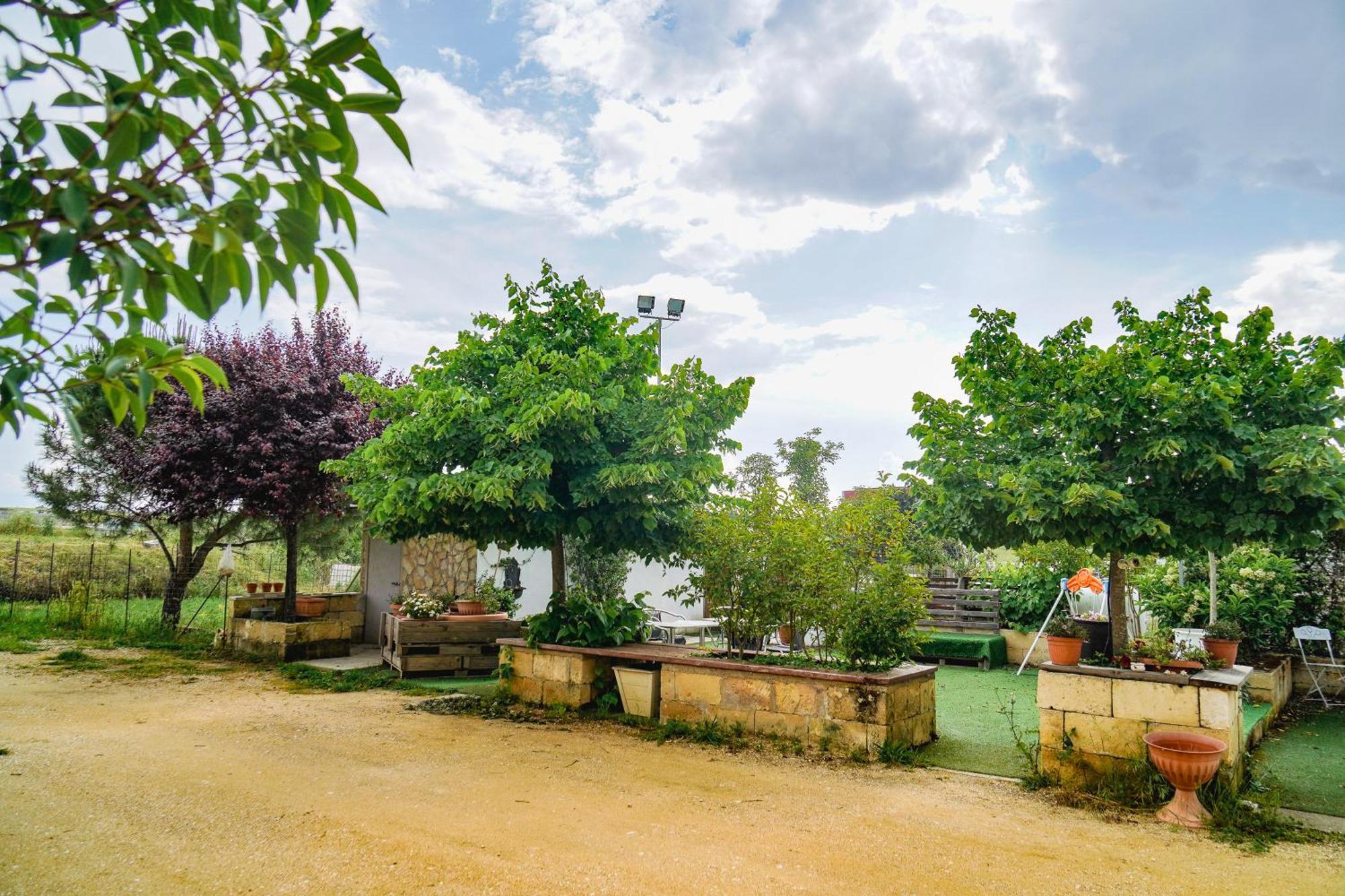 Gravina Suite Apartment Gravina in Puglia Exterior foto