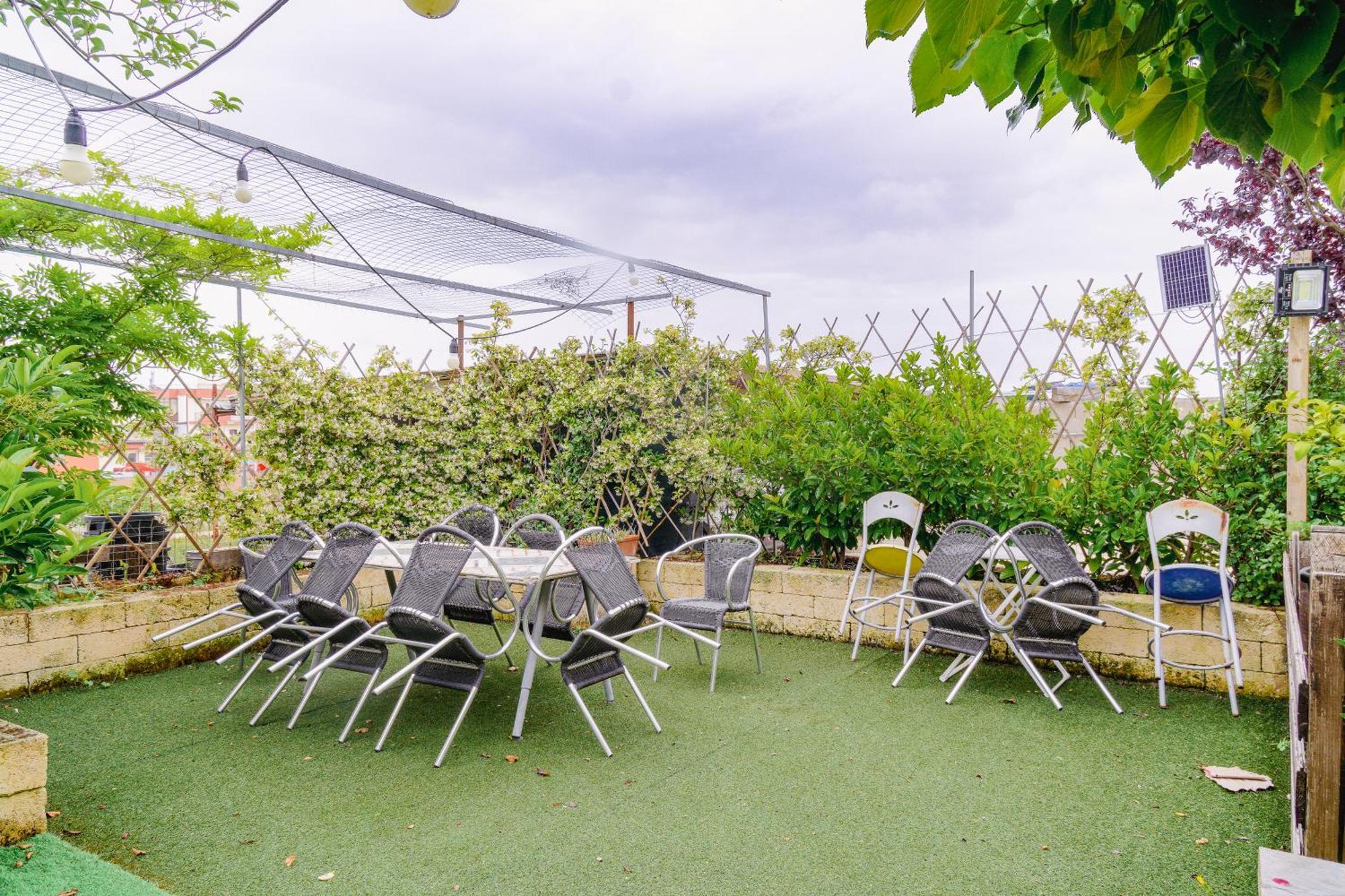 Gravina Suite Apartment Gravina in Puglia Exterior foto