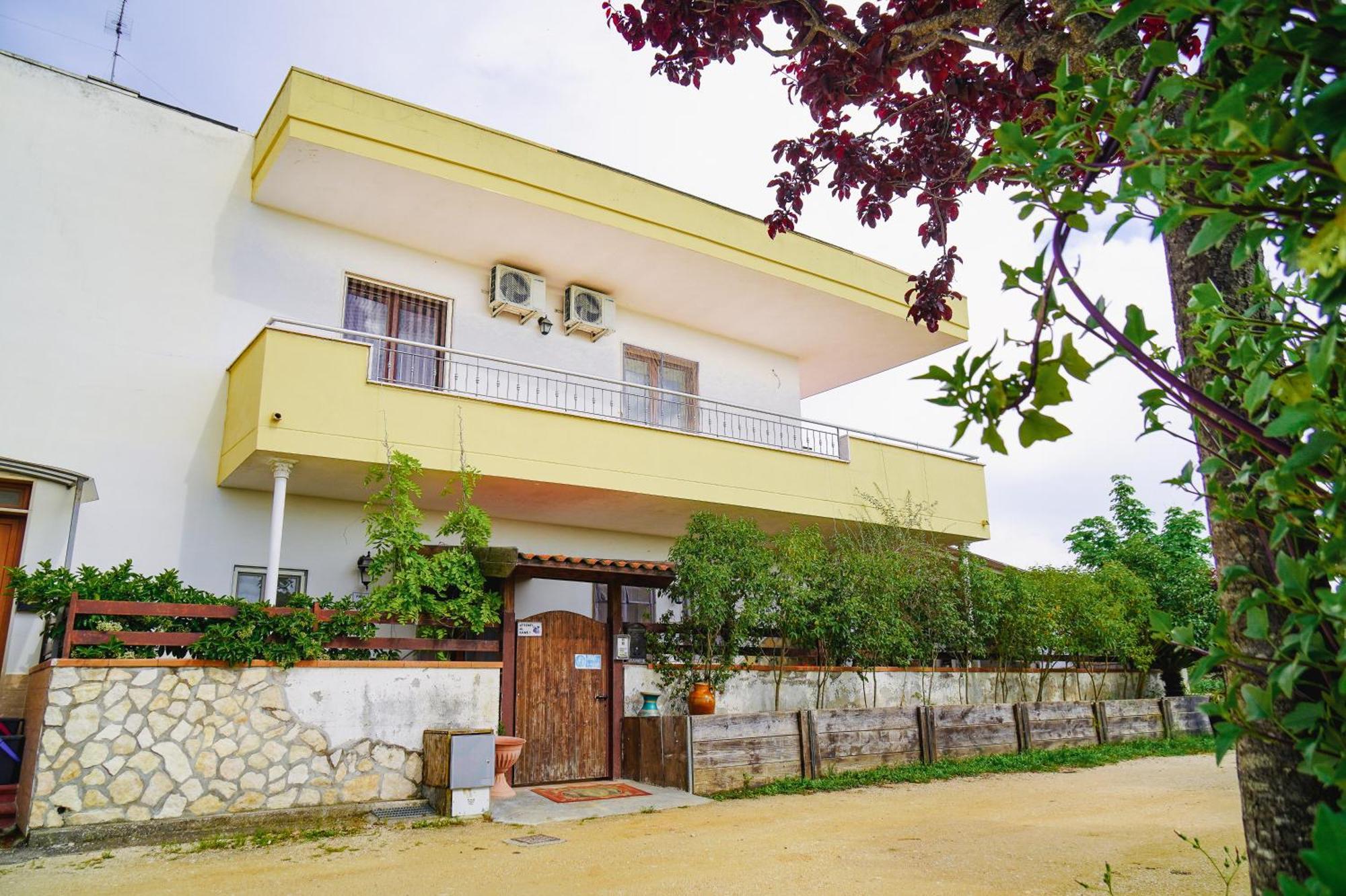 Gravina Suite Apartment Gravina in Puglia Exterior foto