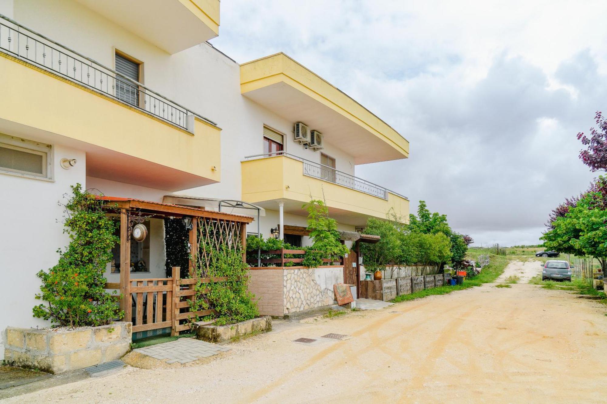 Gravina Suite Apartment Gravina in Puglia Exterior foto