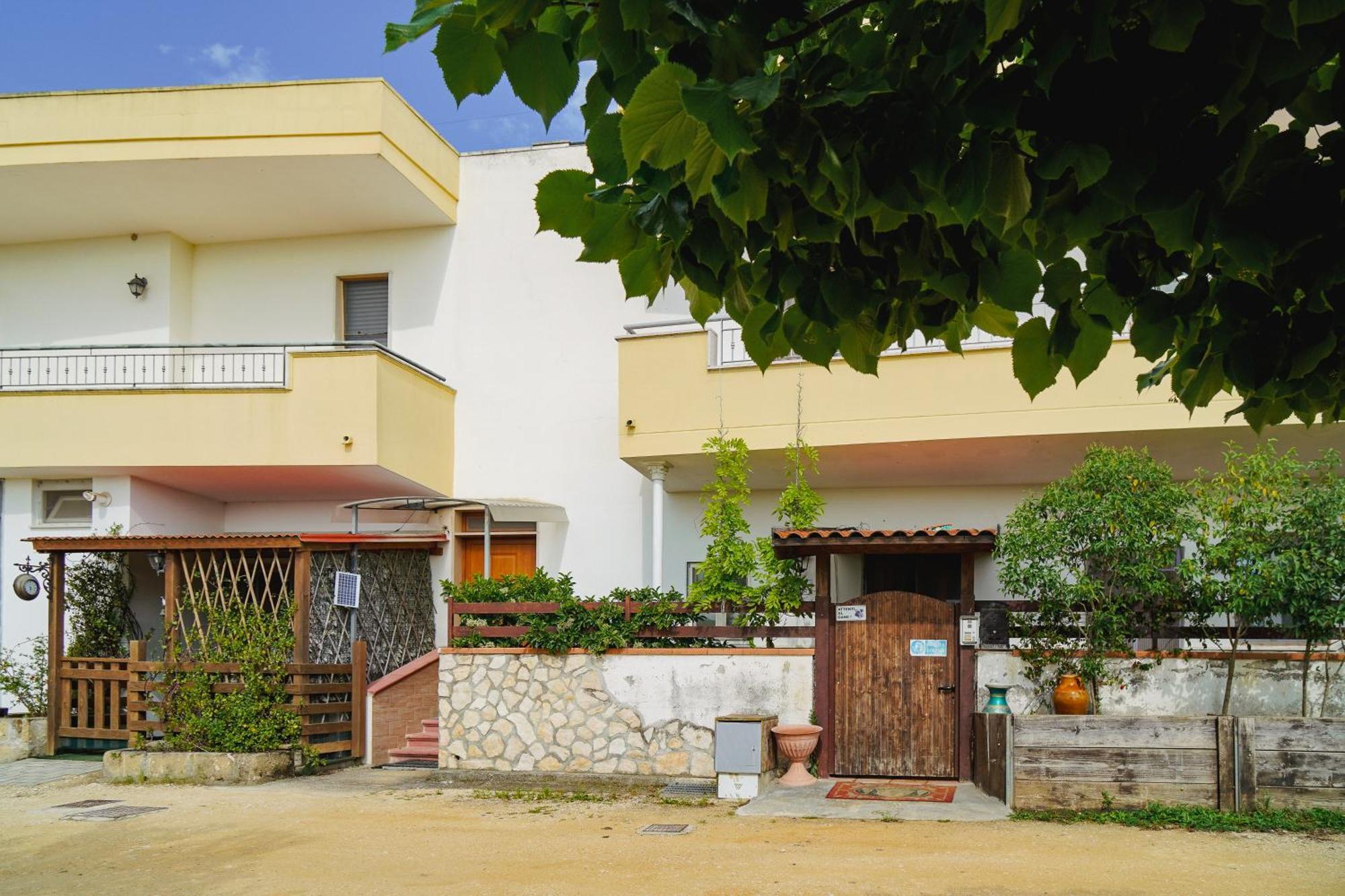 Gravina Suite Apartment Gravina in Puglia Exterior foto
