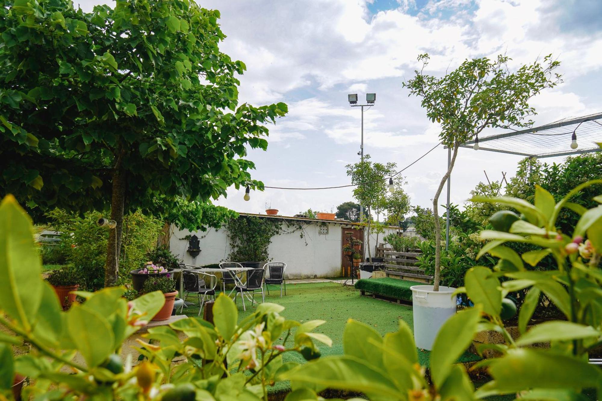 Gravina Suite Apartment Gravina in Puglia Exterior foto