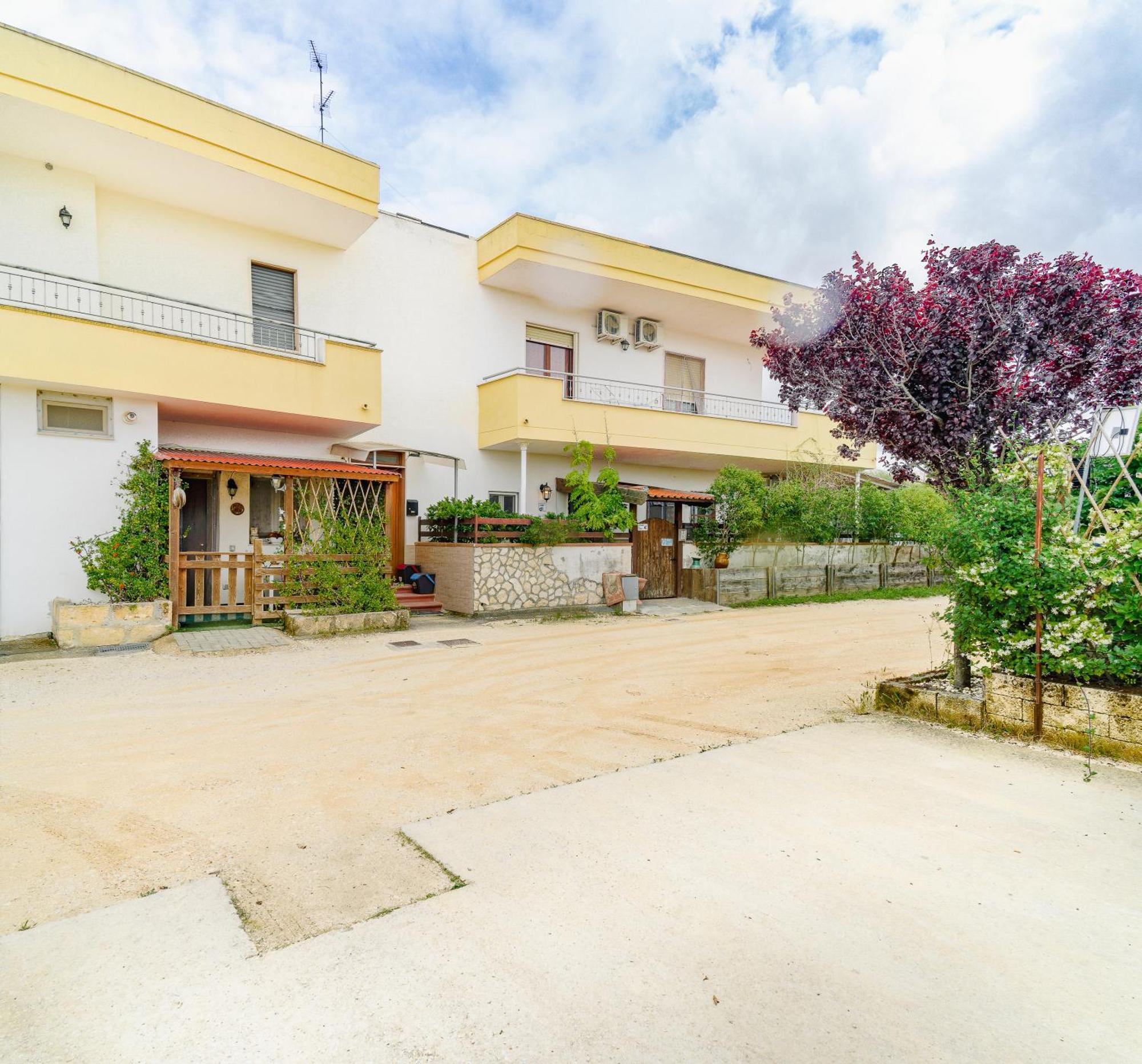 Gravina Suite Apartment Gravina in Puglia Exterior foto