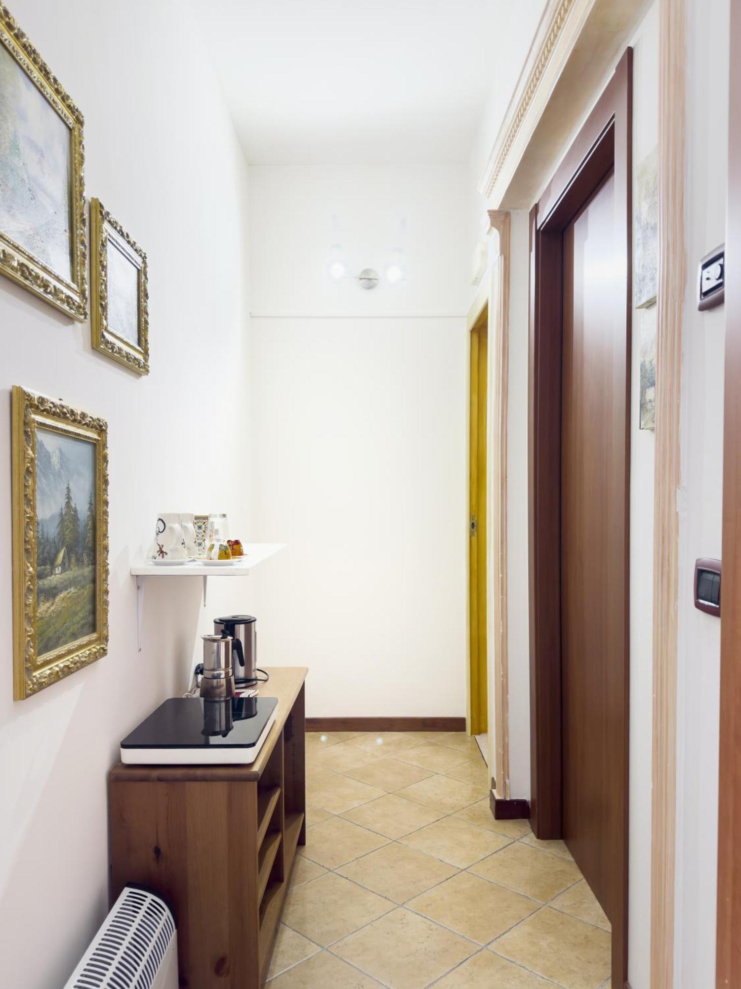 Gravina Suite Apartment Gravina in Puglia Exterior foto