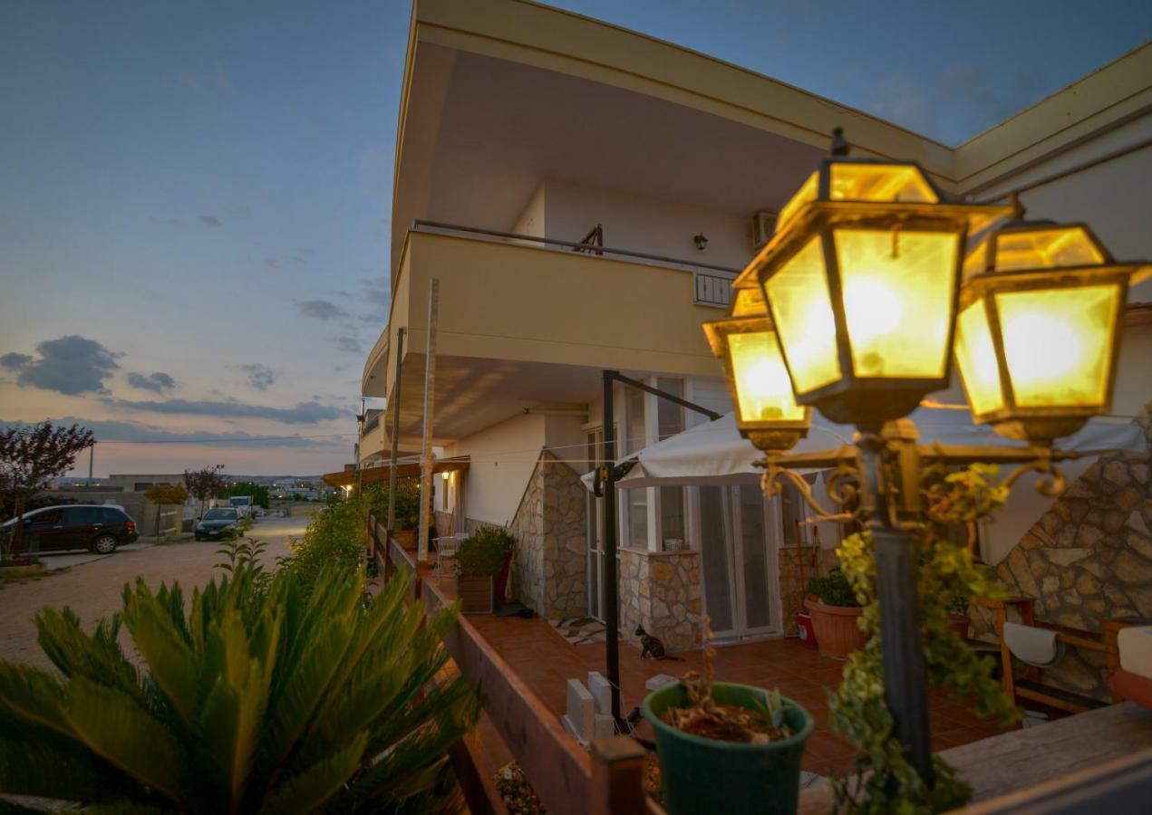 Gravina Suite Apartment Gravina in Puglia Exterior foto